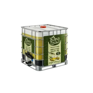 1000 Liter Container