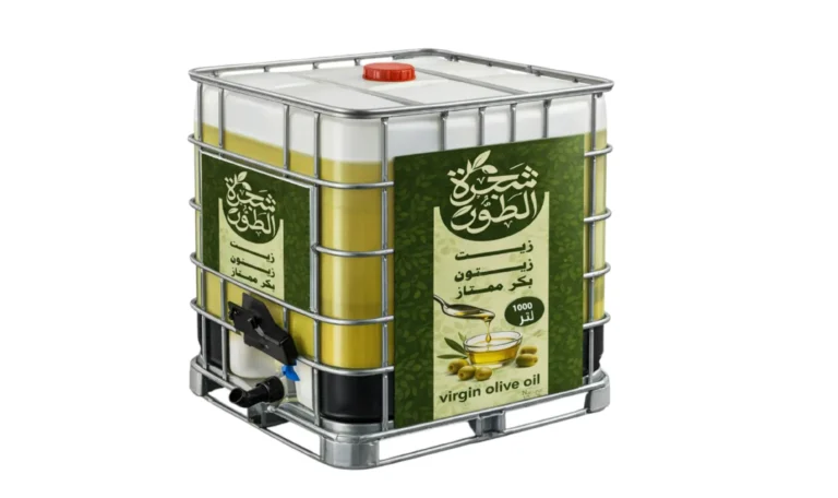 1000 Liter Container